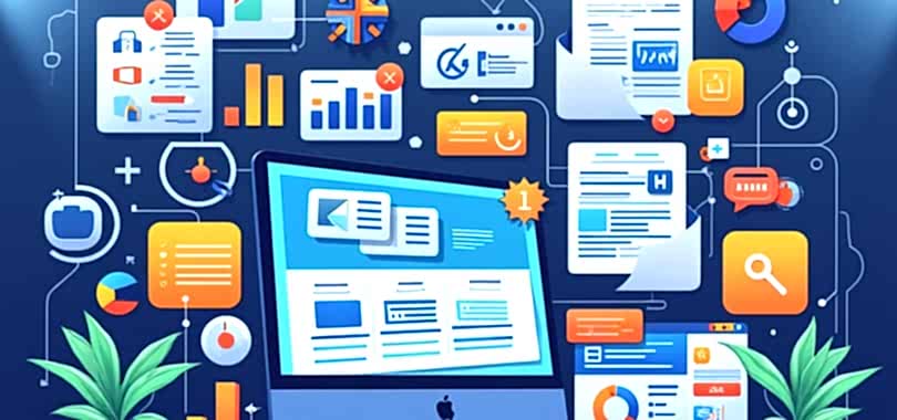 Web Site Tasarımı Nasıl Olmalı ?