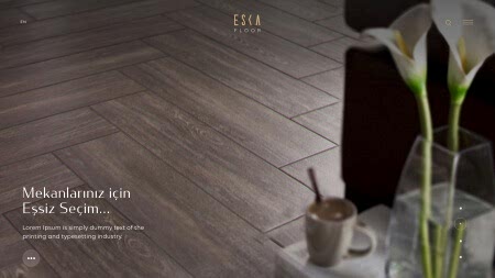 Eska Floor